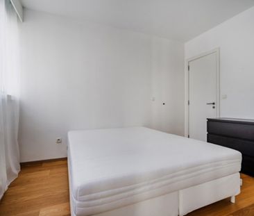 Appartement met één slaapkamer in Bruxelles - Photo 6