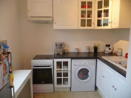 Location appartement 2 pièces, 48.16m², Mandelieu-la-Napoule - Photo 4