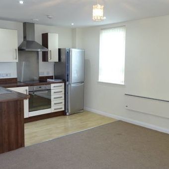 Philadelphia House, Cross Bedford Street, S6 3BS - Photo 1