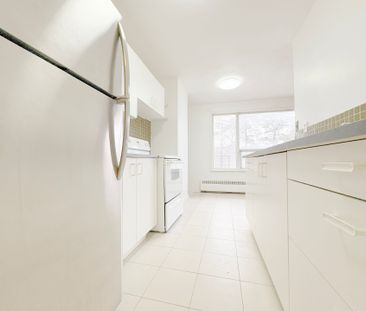 For Lease - 90 Blackfriar Avenue Unit# 8, Toronto, Ontario - Photo 4