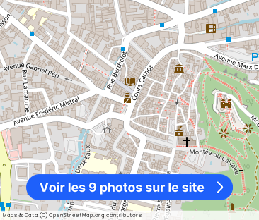 Appartement Chateaurenard 2 pièce(s) 36 m2, - Photo 1