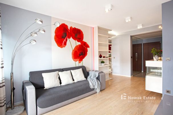 Od zaraz/balkon/akceptujemy zwierzęta - Фото 1