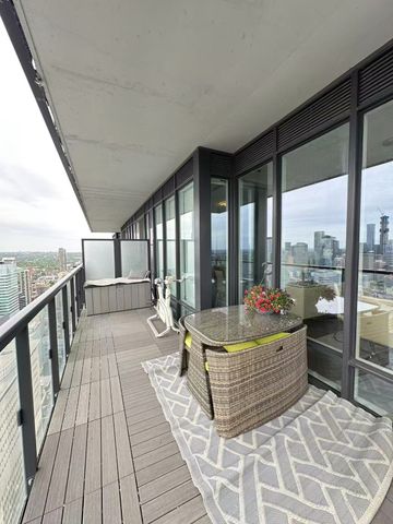 For Lease - 488 University Avenue Unit# 3516, Toronto, Ontario - Photo 3