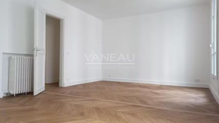 PARIS XVI - Appartement deux pièces entièrement rénové - Amiral - Photo 2