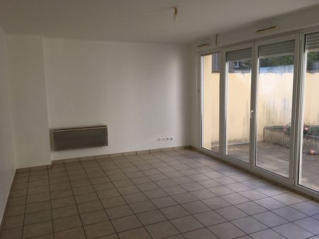 Appartement / Offre 55651209 - Photo 3