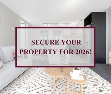 Detroit Apartments - 1.07/181 Tasman Street - Photo 6