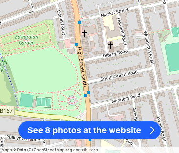 High Street South, London, E6 - Photo 1