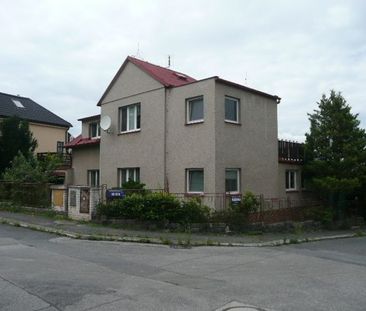 Pronájem bytu 1+1 • 25 m² bez realitkyHorova, Roztoky - Roztoky u P... - Photo 3