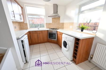 3 bedroom detached house to rent - Photo 4