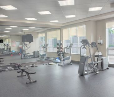 For Lease - 35 Saranac Boulevard Unit# 1206, Toronto, Ontario - Photo 3