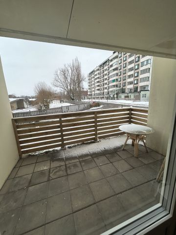 Munkhättegatan 190, Lindängen - Foto 4