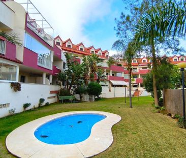 Atico en alquiler en Nueva torrequebrada, Benalmadena - Photo 5