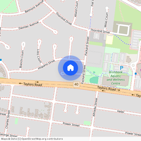 4 Buick Ct, Vic 3038, Keilor Downs