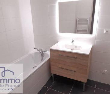 Appartement 2 pièces - 69005 Lyon 5e Arrondissement - Photo 2