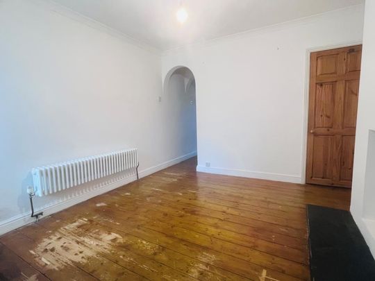 2 bedroom terraced house to rent - Photo 1