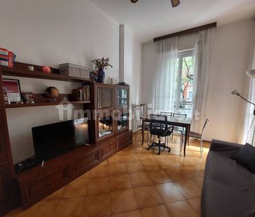 Bilocale via Cesare Balbo 13, Bocconi, Milano - Foto 1