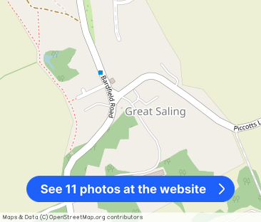 Saling Grove, Great Saling, Braintree - Photo 1