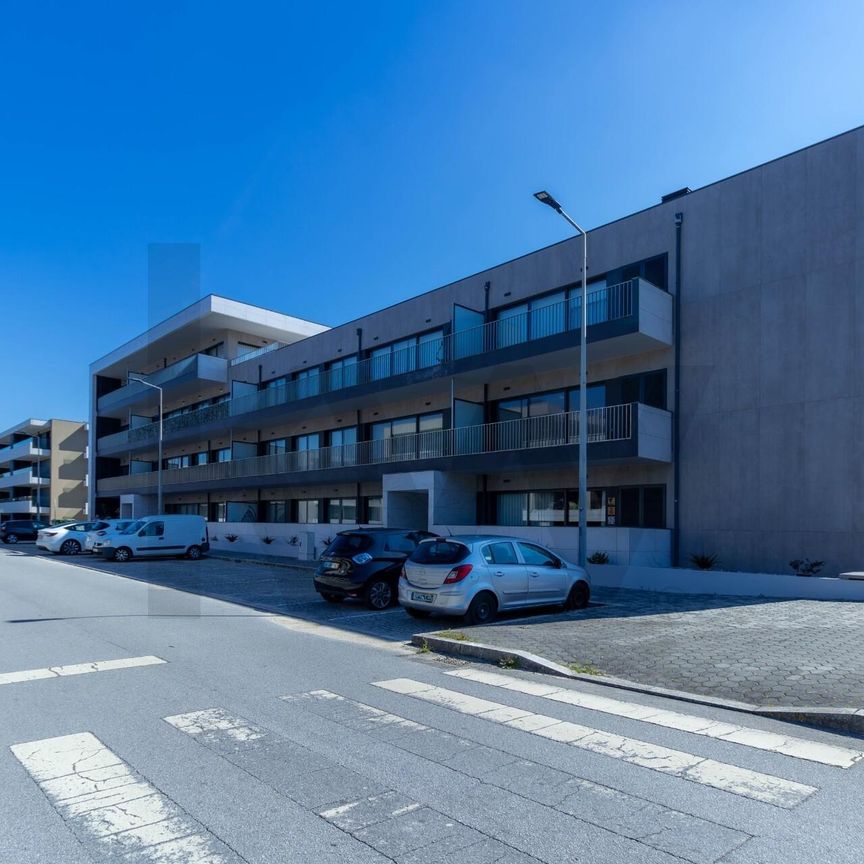 Apartamento T3 em Porto - Photo 1