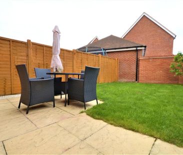 3 bedroom semi-detached house to rent - Photo 4