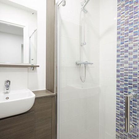 1 bedroom apartment to rent - Photo 4