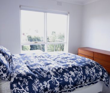 SPACIOUS APARTMENT - Photo 5