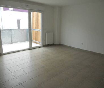 Appartement 2 pièces - - Photo 1