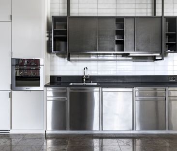 2.5 Zimmer, 85 m², 1. Stock - Photo 1