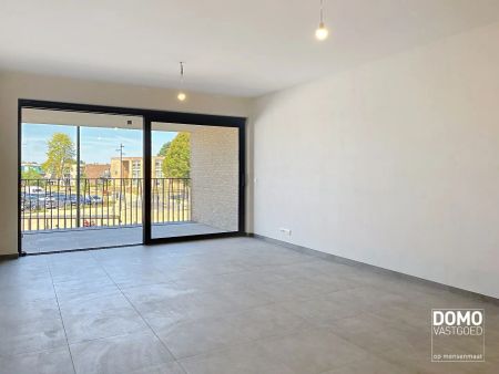 Heuvenstraat 3 / 13 A1.04, 3520 Zonhoven - Photo 2