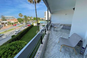 Piso en alquiler en Torremolinos – Málaga | Gilmar Consulting