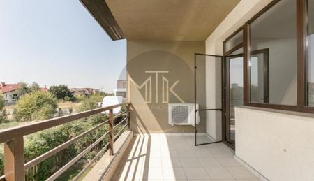 VILA spatioasa 4+ camere | teren 350 mp | Porsche Pipera - Photo 5