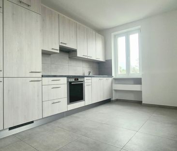 3.5 Zimmer, 90 m², 2. Stock - Photo 3