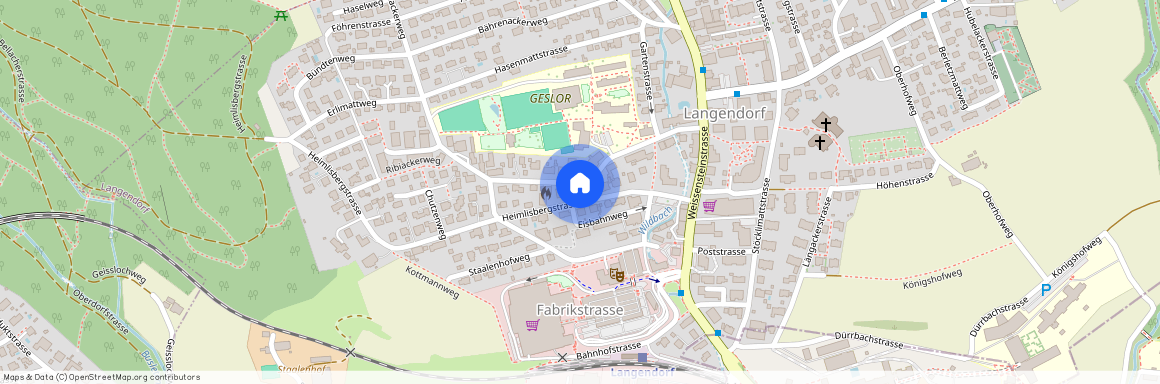 4513, Langendorf, Heimlisbergstrasse, 18