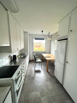 Stationsgatan, Ballingslöv - Photo 1
