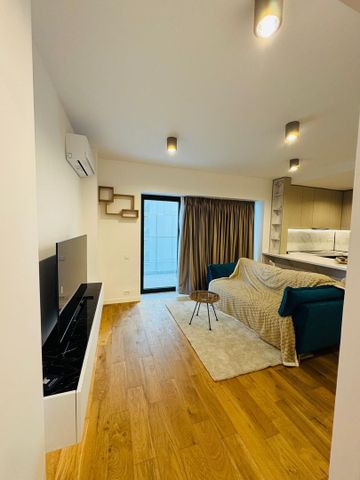 Apartament 2 camere One Cotroceni/ Parcare Subterana - Photo 2