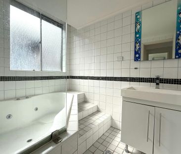 ELEVATED UNIT IN A CENTRAL LOCATION - Photo 1