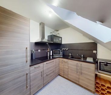 Location Appartement 2 pièces 28 m2 à Chartres - Photo 6