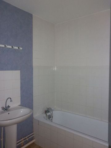 Location Appartement 2 pièces 46m² - Photo 4