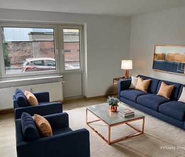 3-Zimmer-Wohnung in Duisburg Obermeiderich - Photo 6