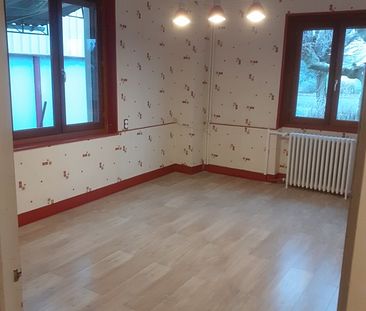 Appartement avec deux chambres - Photo 2