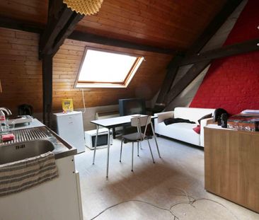 dakstudio - veel lichtinval - Vijfwindgatenstraat 22 - Foto 2