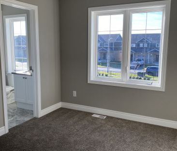 For Lease - 18 Corbin Street Unit# 4, St. Catharines, Ontario - Photo 1