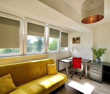 Bronowice, prywatna łazienka, WiFi, Radzikowskiego 12 m² - Фото 2
