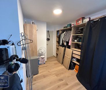 Location Appartement 3 pièces 54m² LE PONT DE CLAIX 38800 - Photo 4