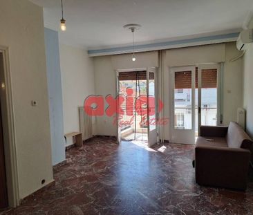 Studio/Γκαρσονιέρα για ενοικίαση Άγιος Ιωάννης (Καβάλα) - Photo 1