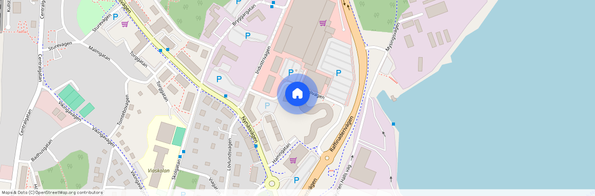 Nynäshamn, Telivägen, 23, 14942