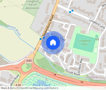 Meadvale Close, Longford, Gloucester, GL2 - Photo 1