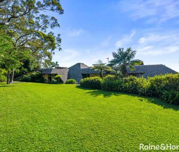 Prestigious Bayview Residence with Panoramic Pittwater and Ocean Views - Photo 4