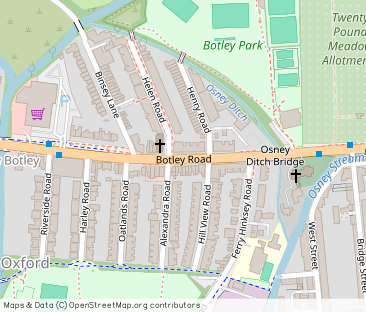 Botley Road, Oxford - Photo 1