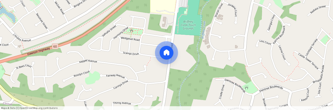 27 Quest Lane, QLD 4680, Clinton