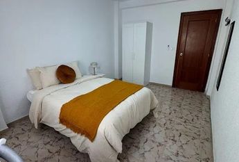 Calle del Rei en Jaume, Xirivella, Valencian Community 46950